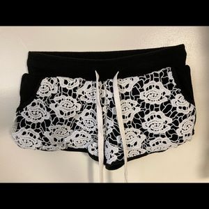 Short Shorts